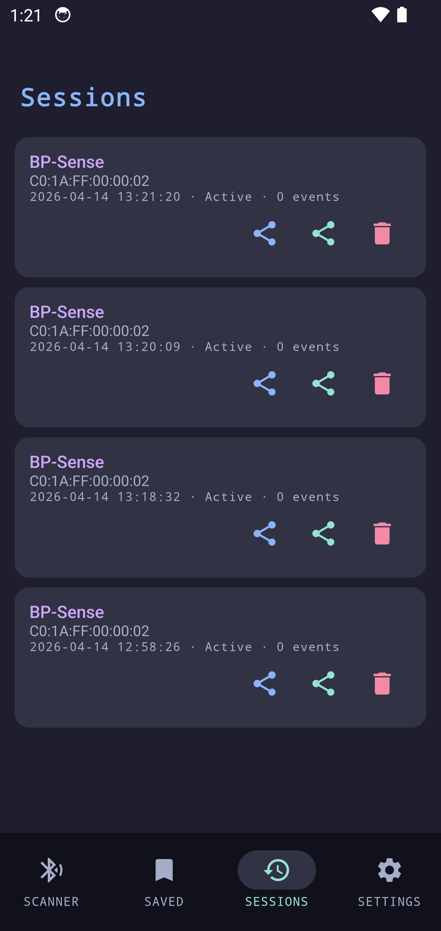 byteprobe screenshot 6