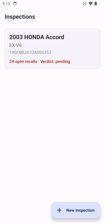 carverdict screenshot 6