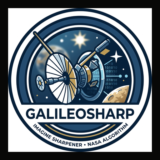 GalileoSharp