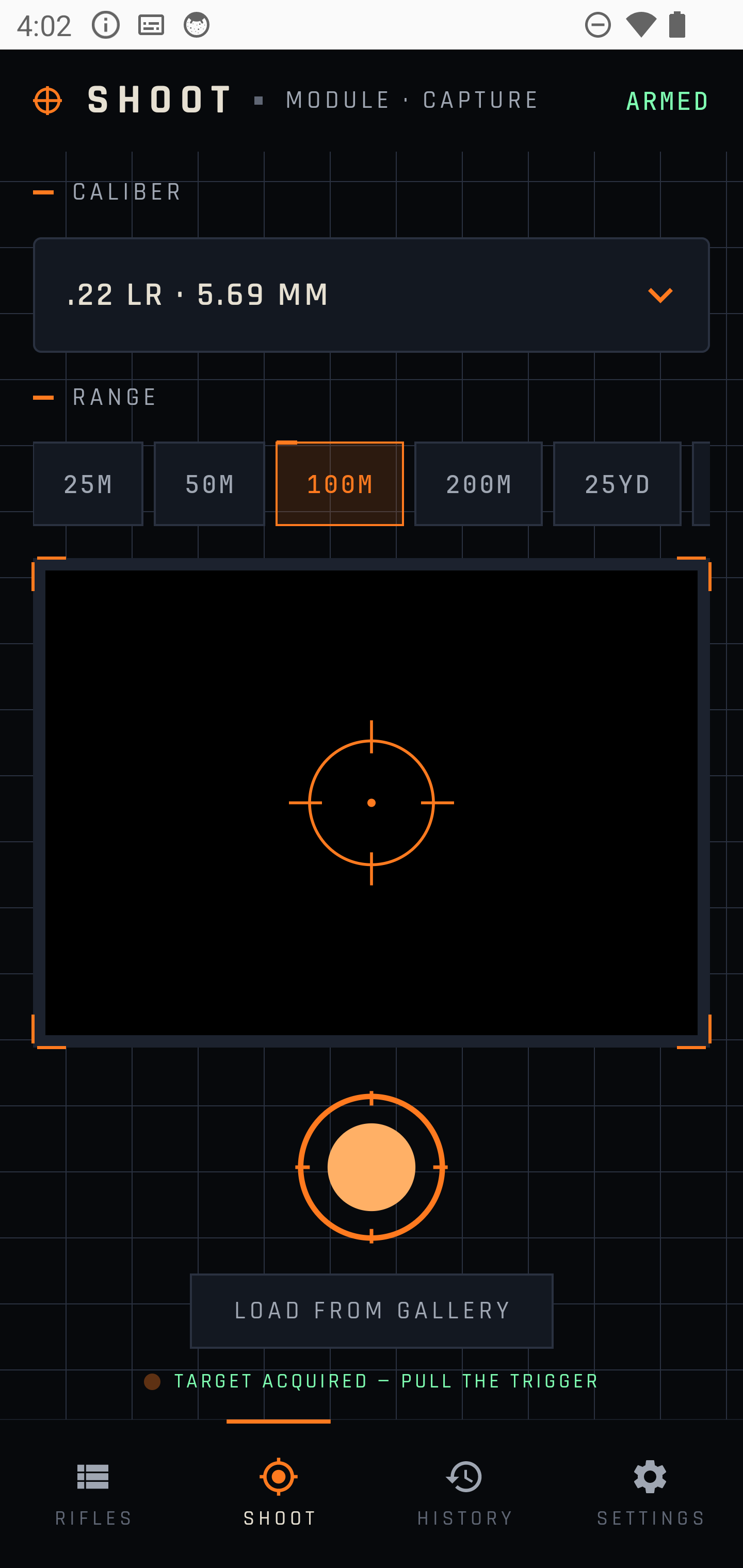 groupscope screenshot 1