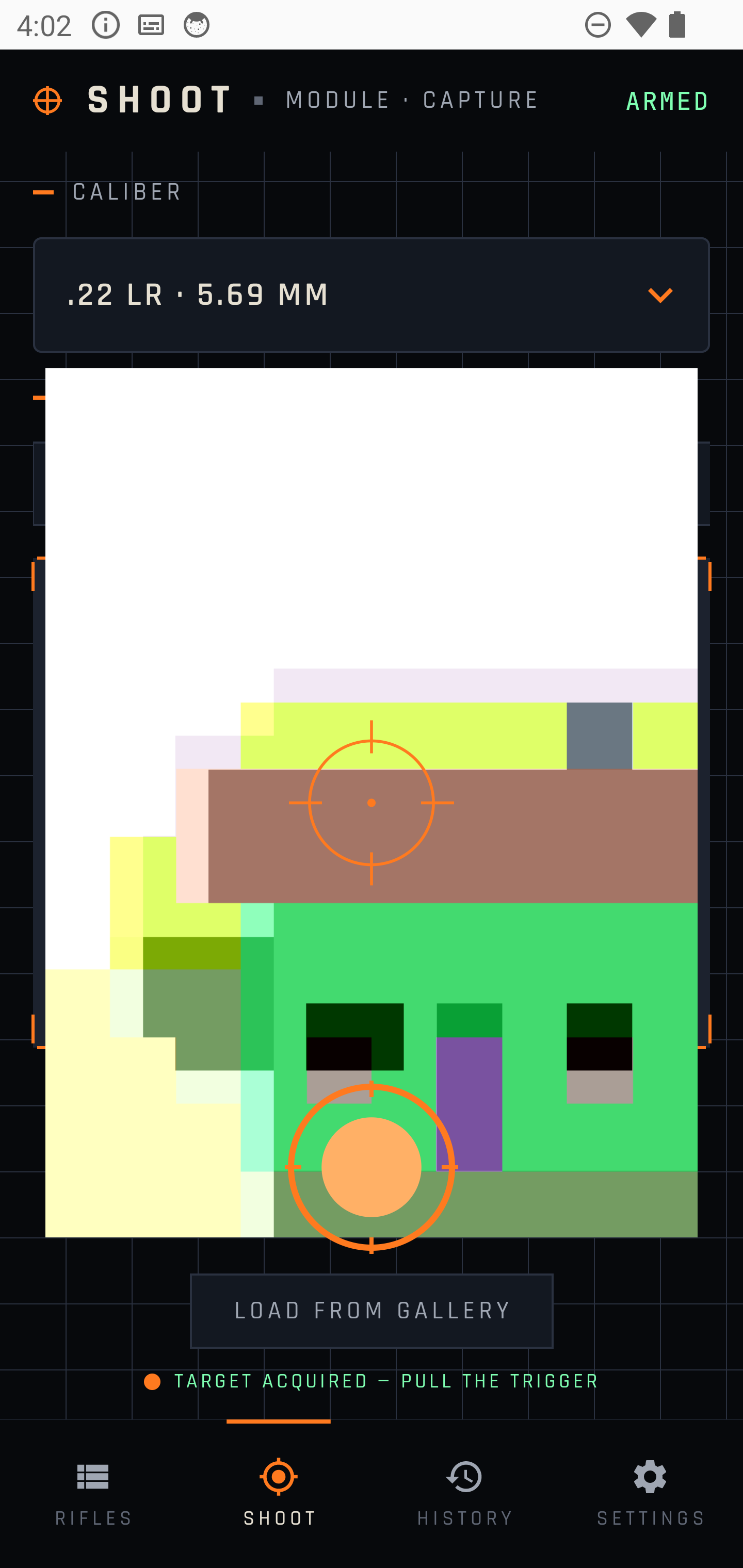 groupscope screenshot 2