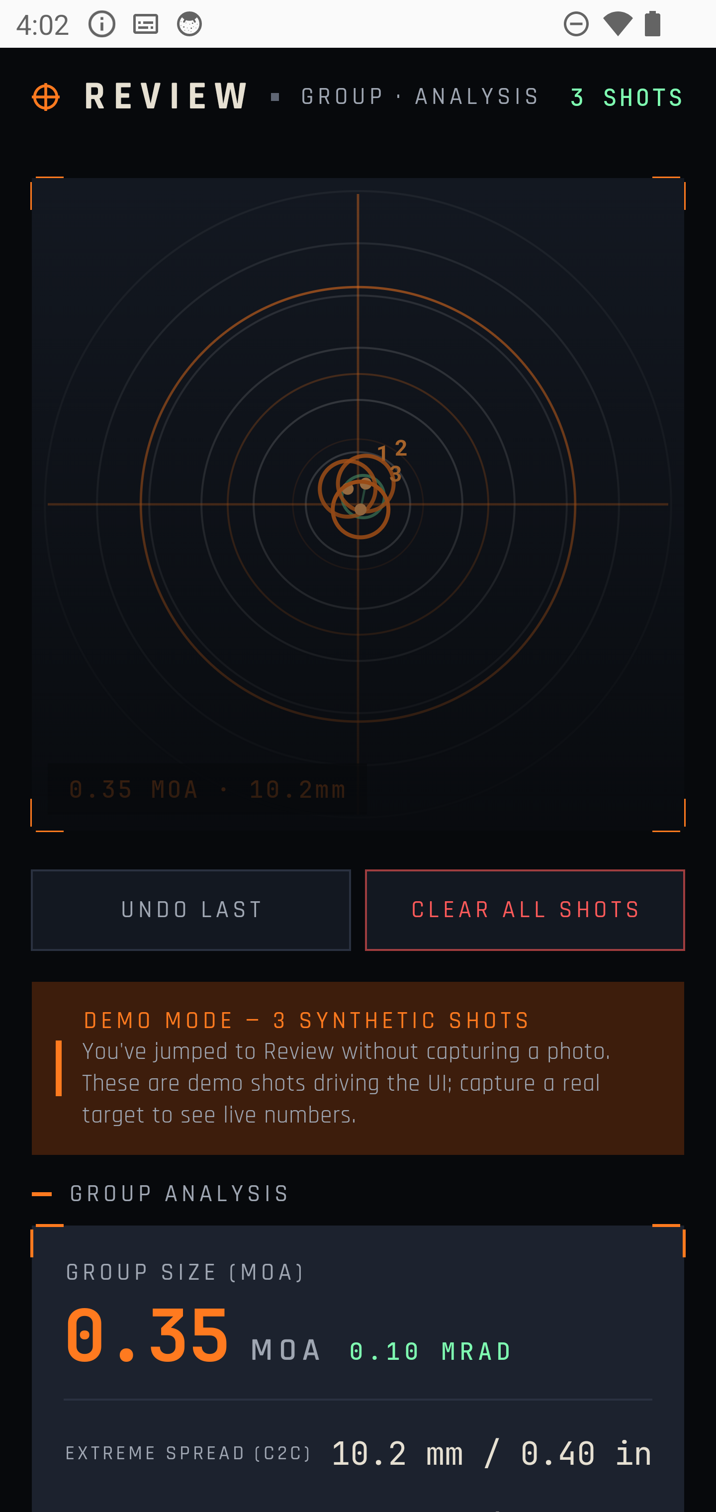 groupscope screenshot 3