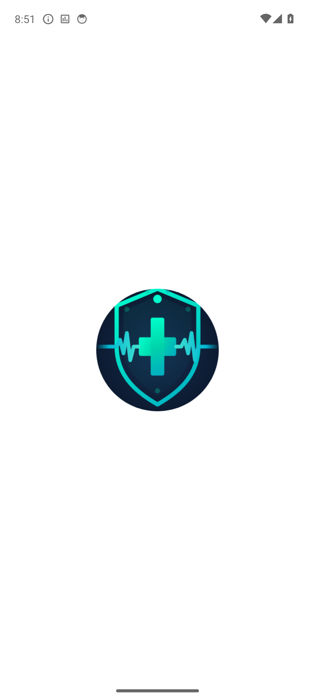 NurseCalc Screenshot