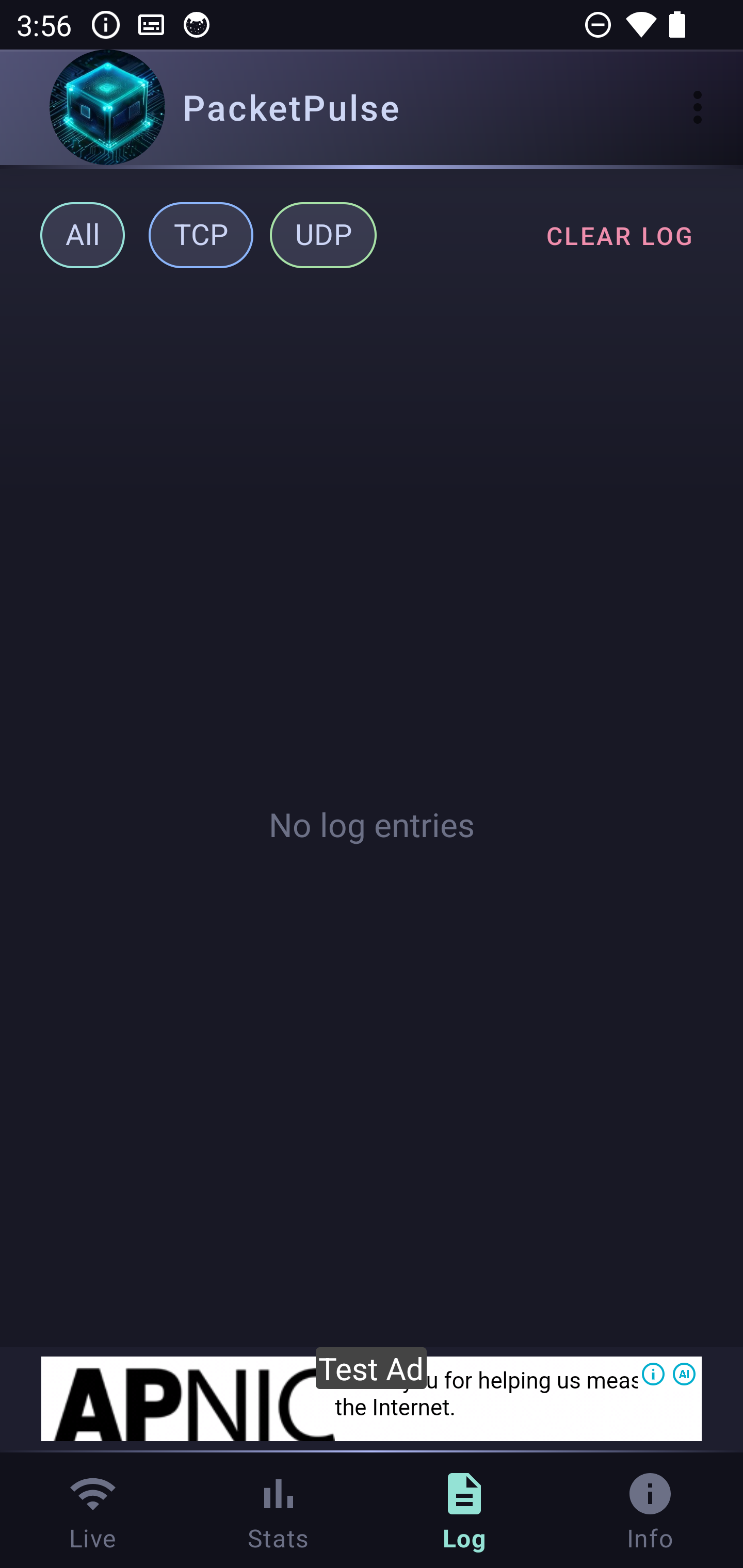 packetpulse screenshot 3