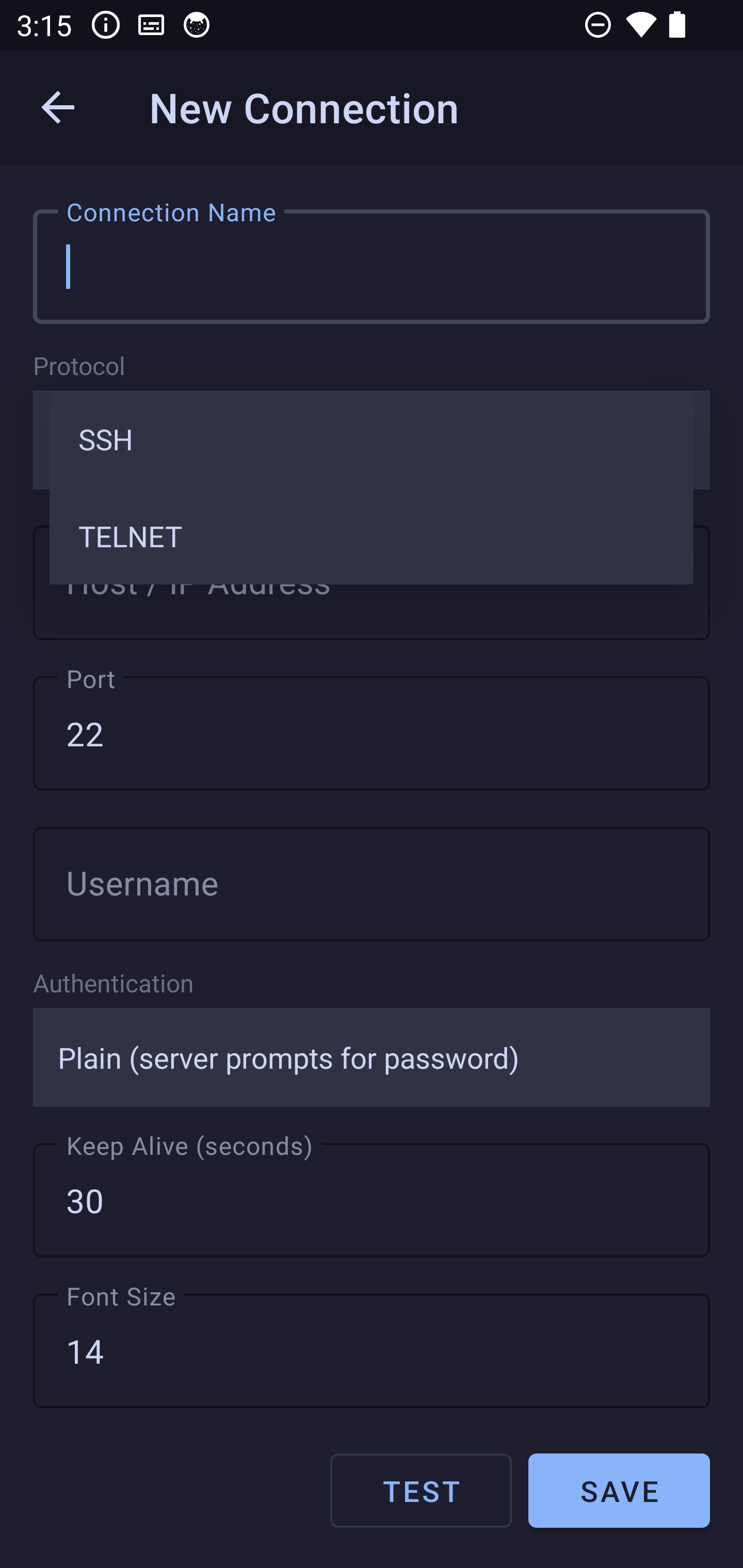 shellpad screenshot 8