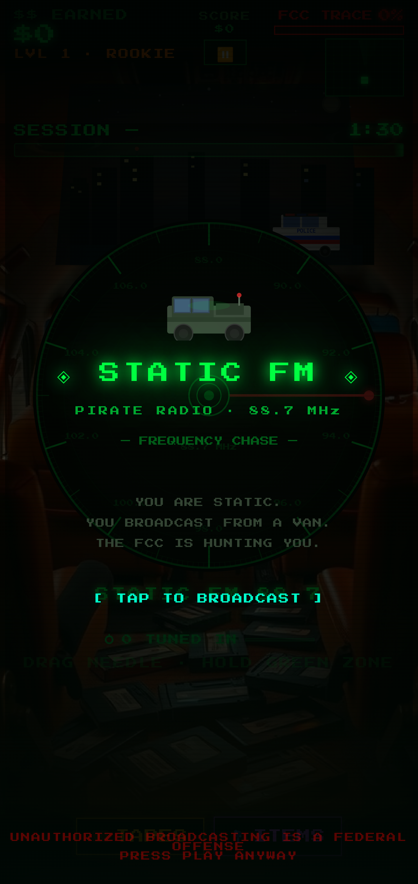 staticfm screenshot 3