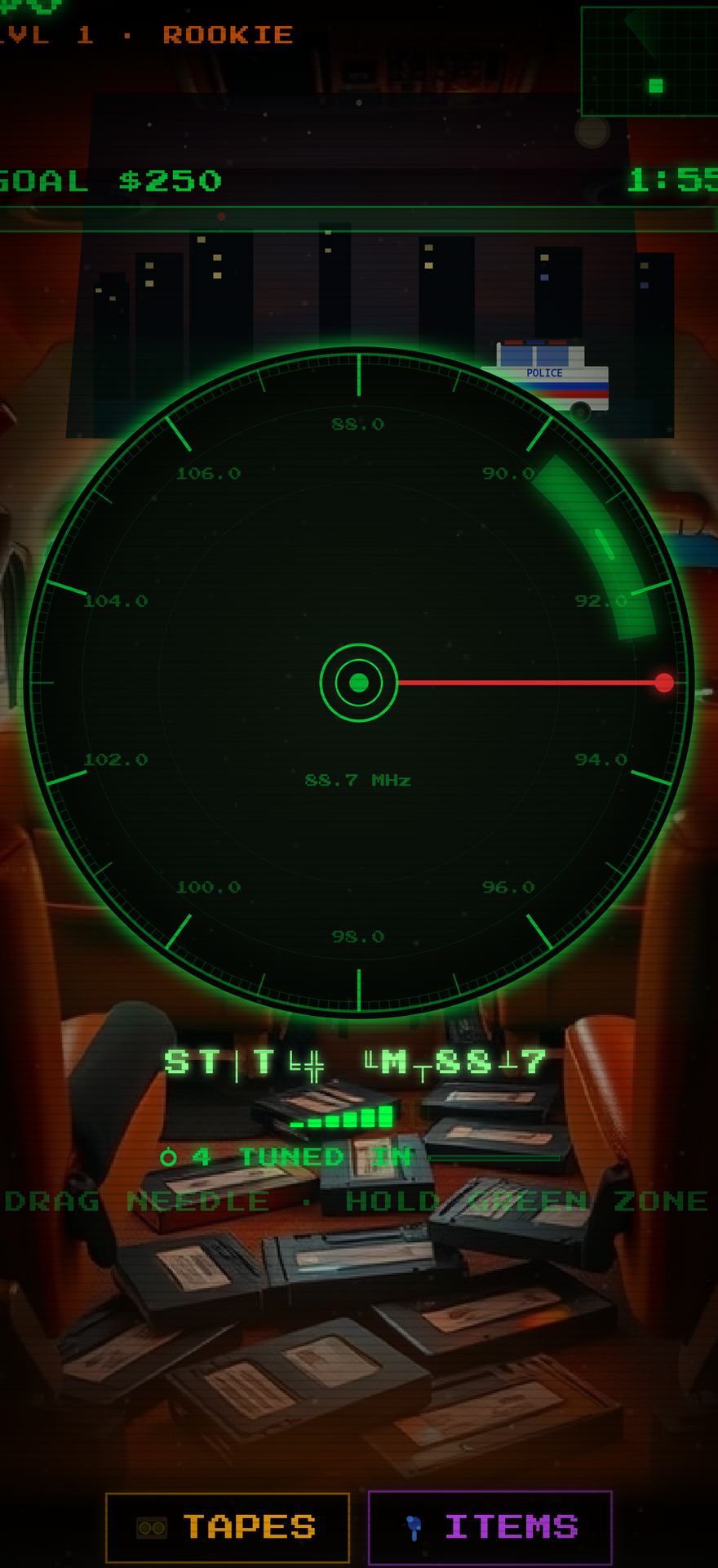 staticfm screenshot 5