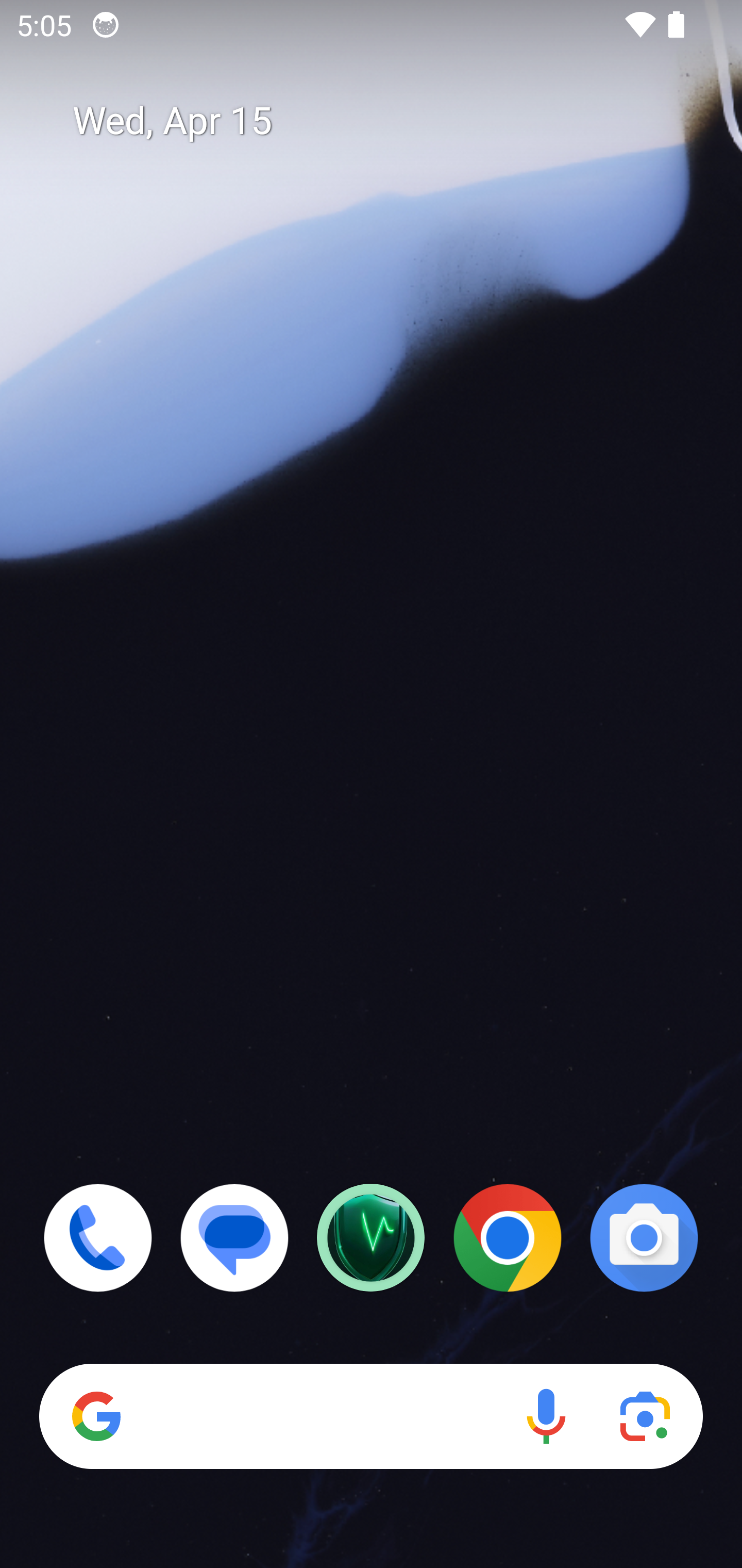 teslascope screenshot 6