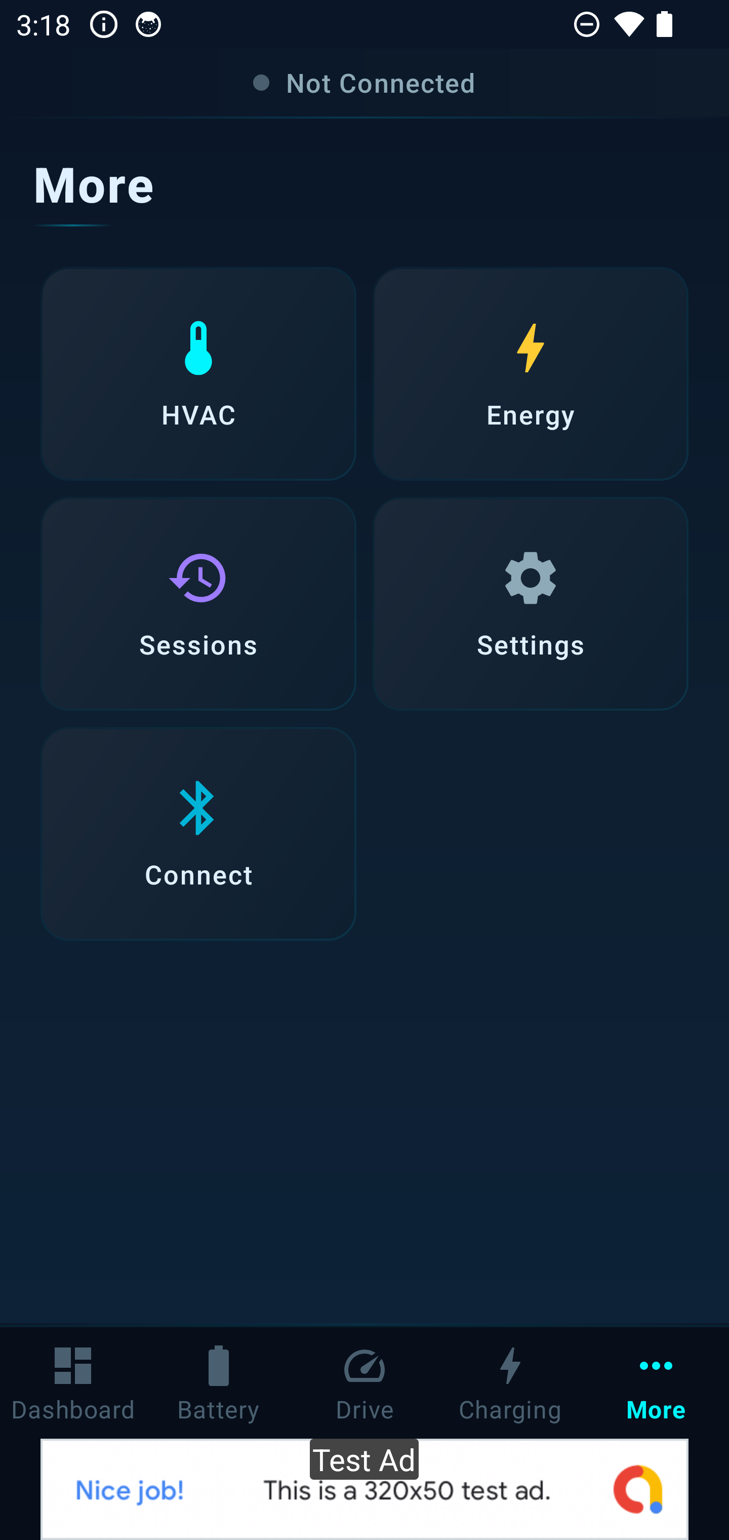 teslascope screenshot 8