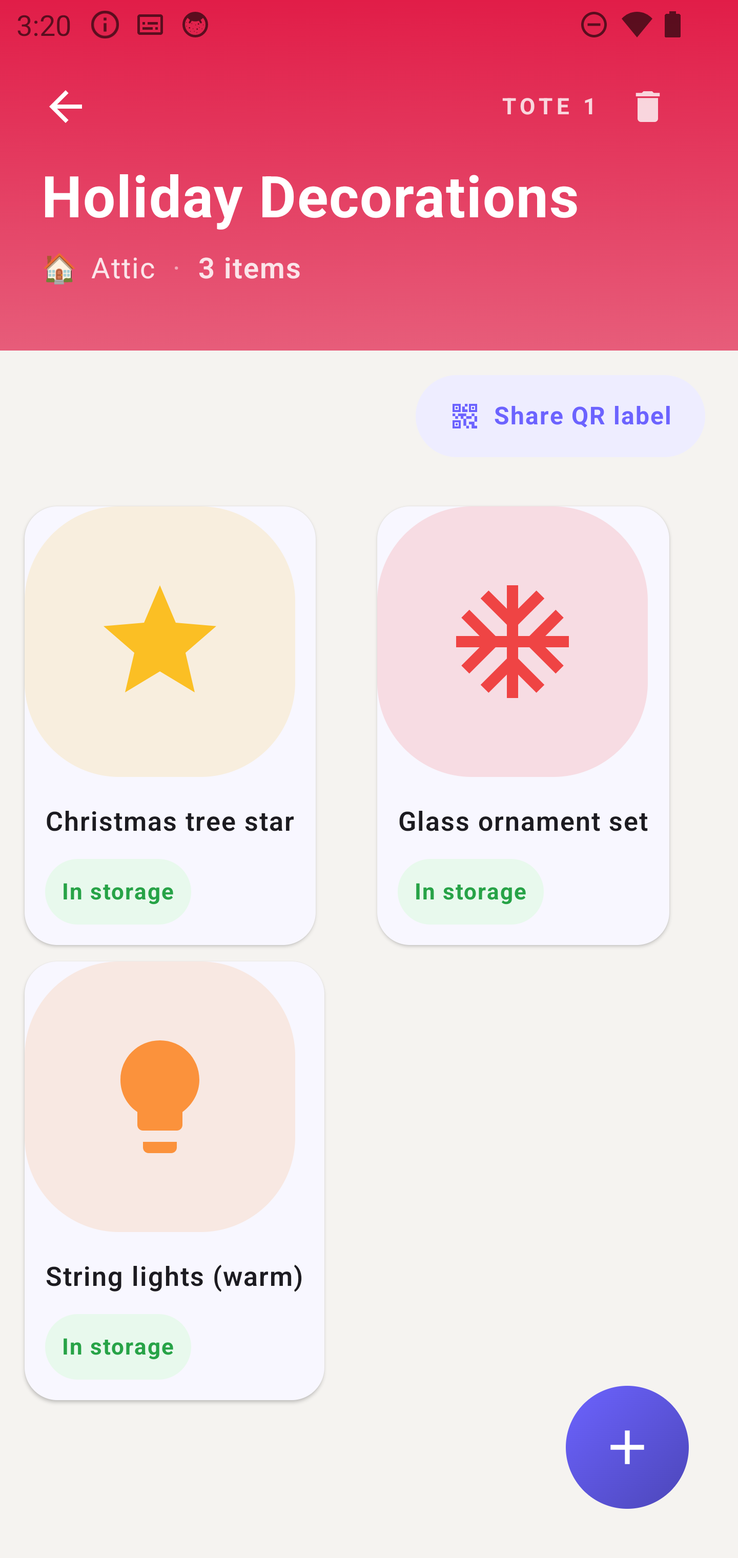 toterecall screenshot 4