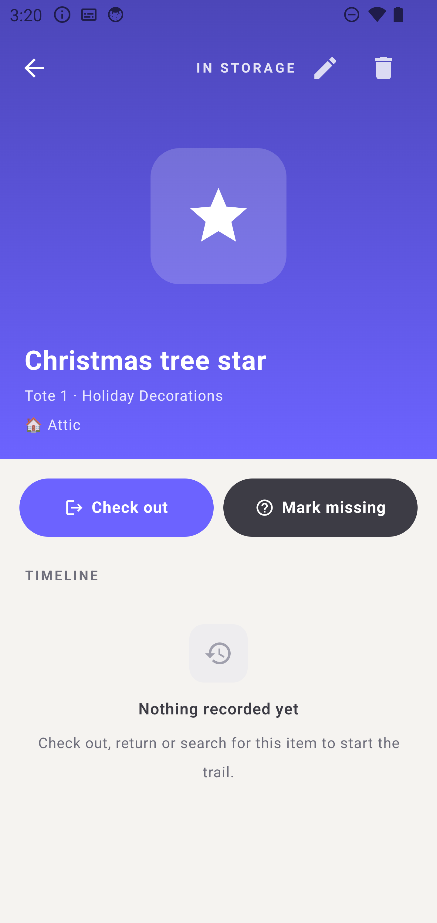 toterecall screenshot 5