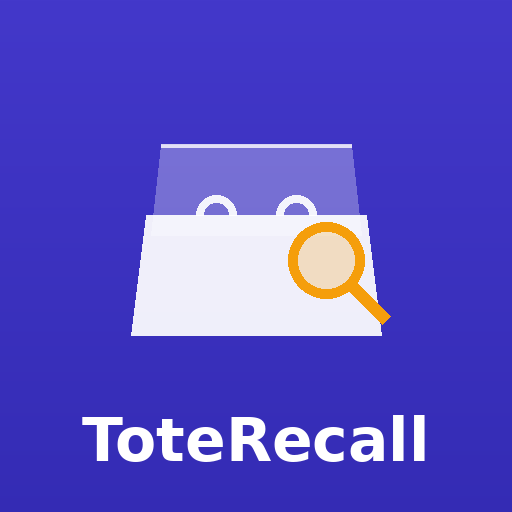 ToteRecall