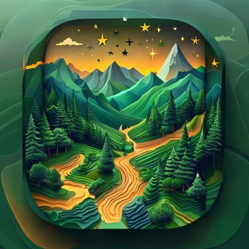 TrailMap
