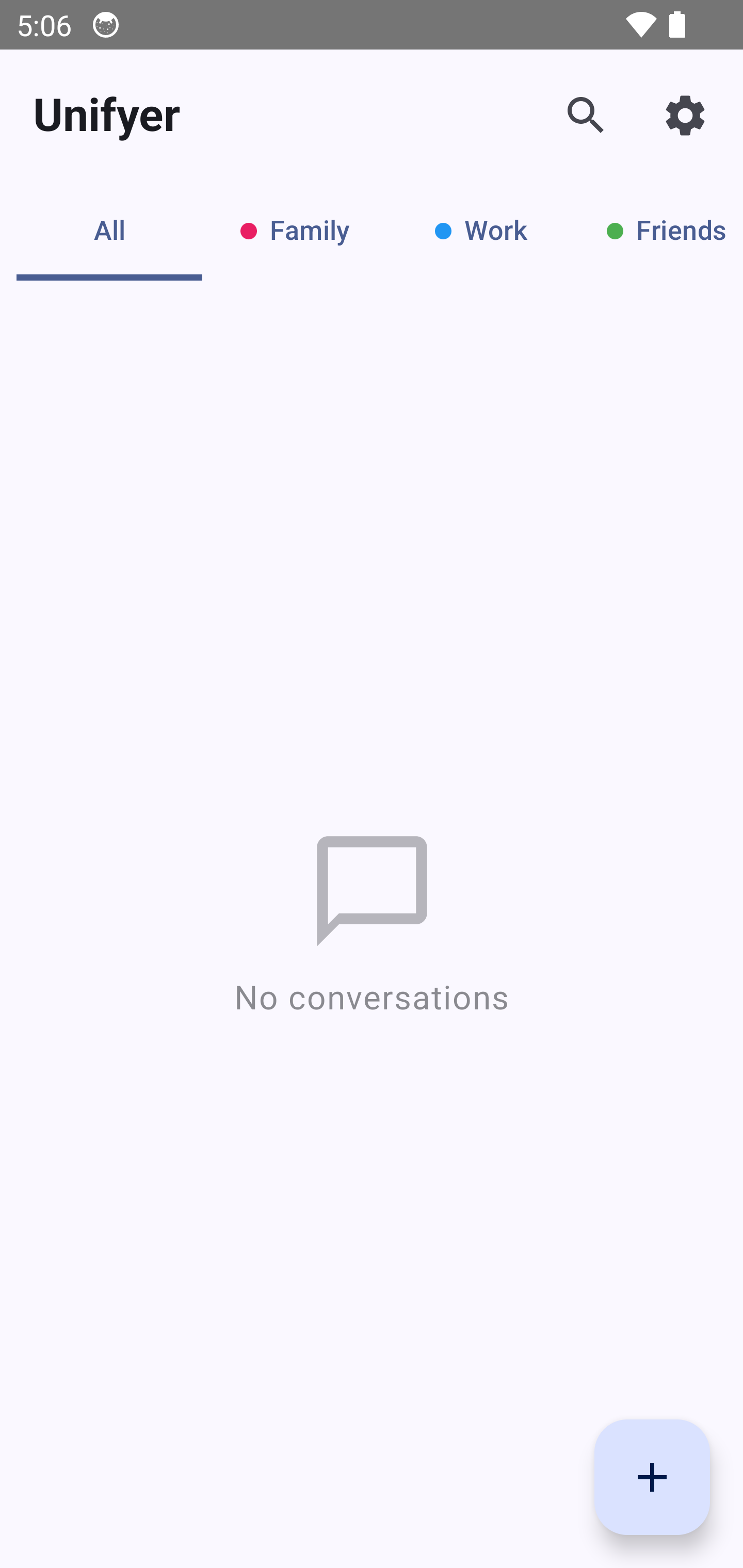 unifyer screenshot 8