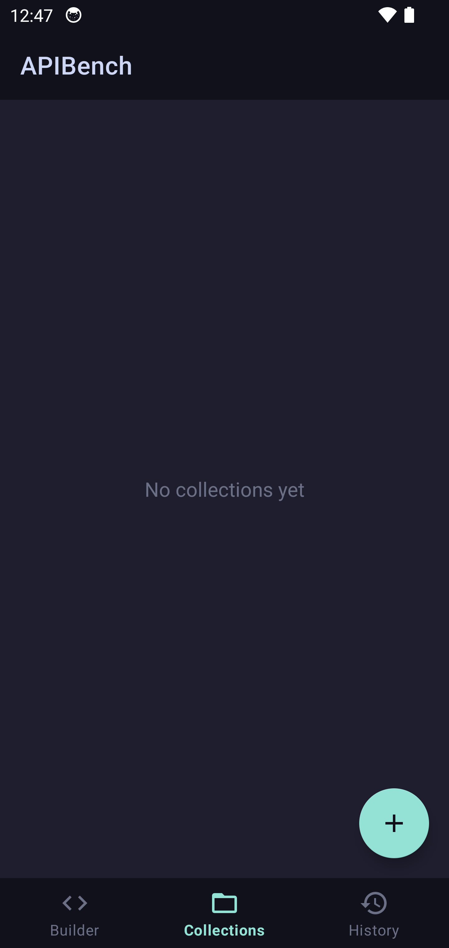 Collections