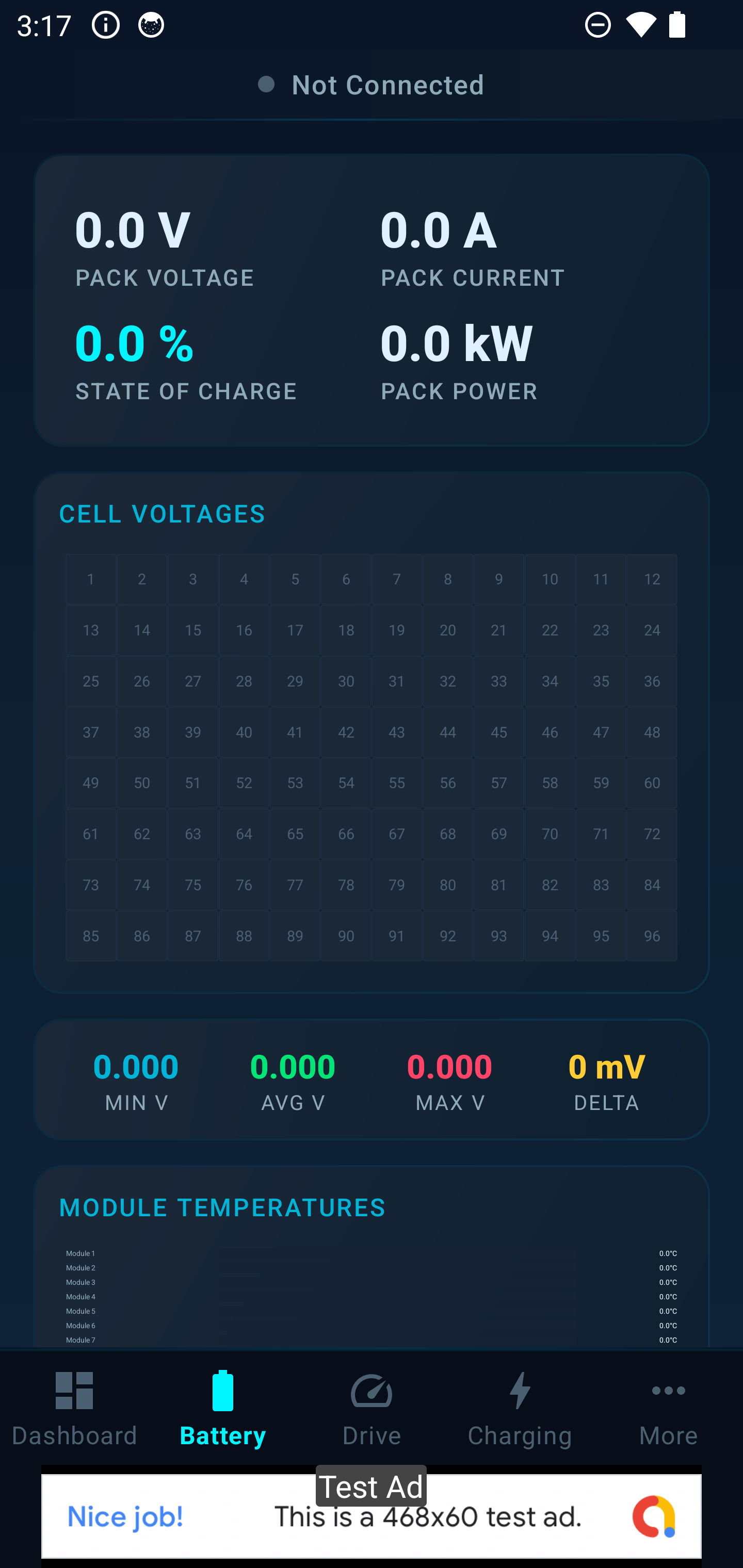 Battery Data