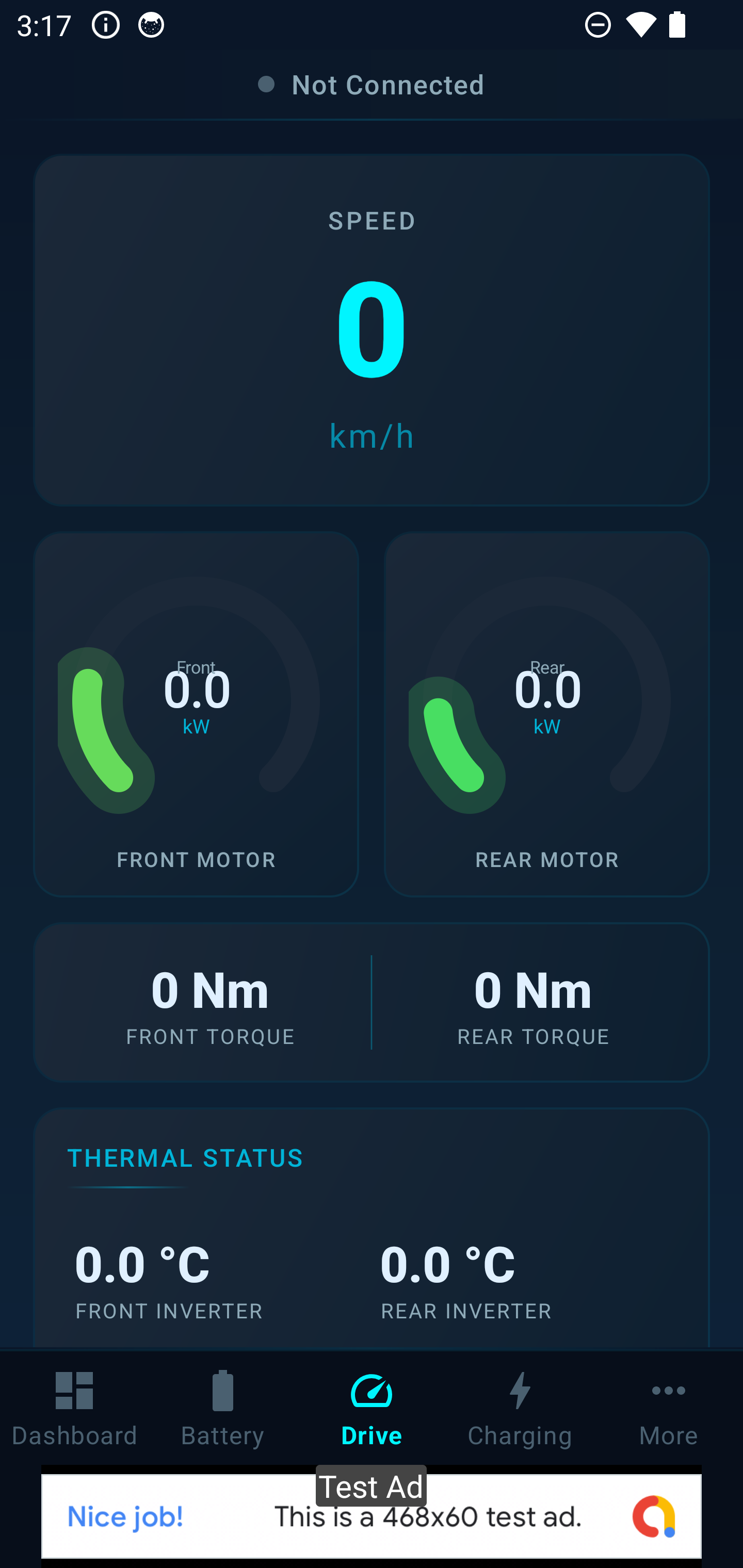Drive Stats