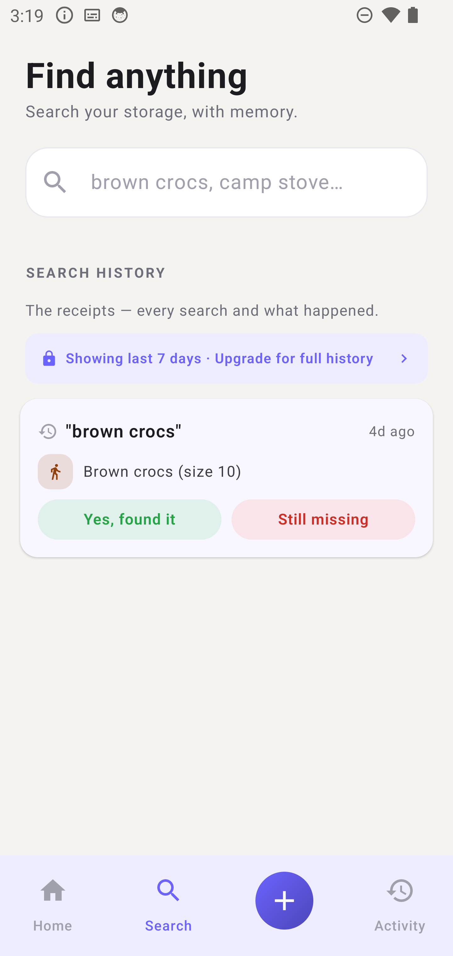 AI Search
